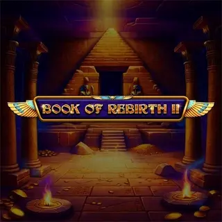 Book of Rebirth 2
