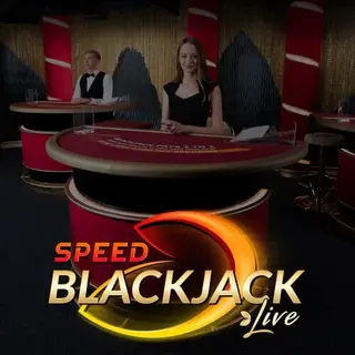 Speed Blackjack H