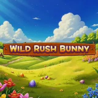 Wild Rush Bunny